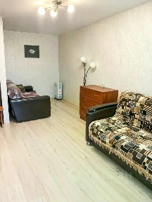 Продается 1-комн. квартира, 35,3 м²
