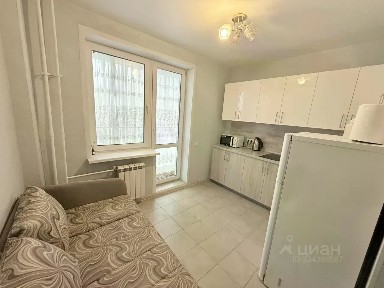 Продается 1-комн. квартира, 42,7 м²