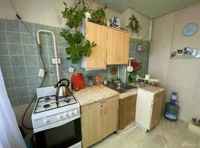 Продается 2-комн. квартира, 44 м²