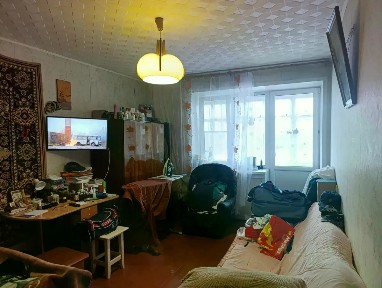 Продается 1-комн. квартира, 32 м²