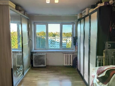 Продается студия, 22,6 м²