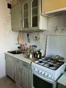 Продается 1-комн. квартира, 34 м²