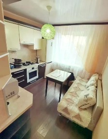 Продается 1-комн. квартира, 38 м²