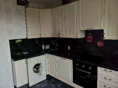 Сдается 3-комн. квартира, 75 м²