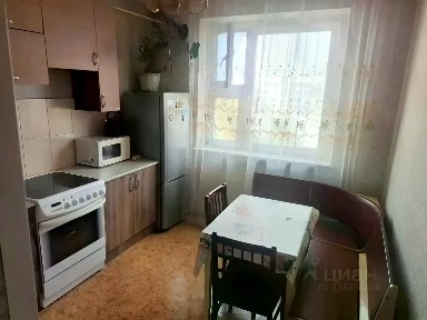 Сдается 2-комн. квартира, 56 м²