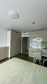 Сдается студия, 24 м²