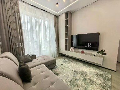 Сдается 1-комн. квартира, 45 м²