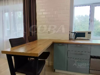 Продается 2-комн. квартира, 43,4 м²