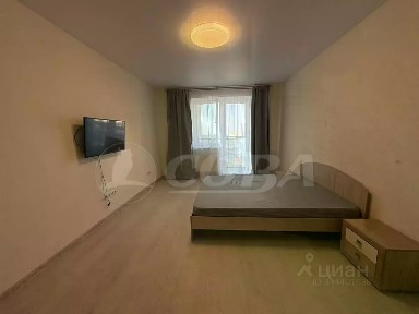 Продается 1-комн. квартира, 53,6 м²