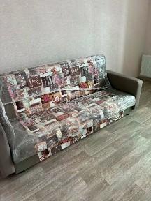 Сдается 1-комн. квартира, 31 м²