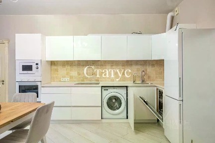 Сдается 3-комн. квартира, 95 м²