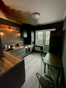 Сдается 2-комн. квартира, 55 м²