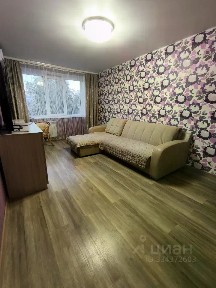 Сдается 2-комн. квартира, 54 м²
