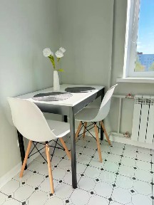 Сдается 1-комн. квартира, 34,6 м²