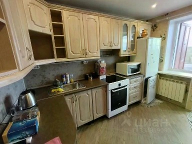 Сдается 2-комн. квартира, 52 м²