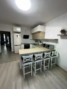 Сдается 2-комн. квартира, 62,7 м²
