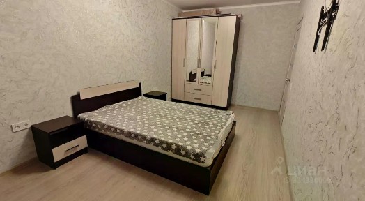 Сдается 1-комн. квартира, 35,7 м²