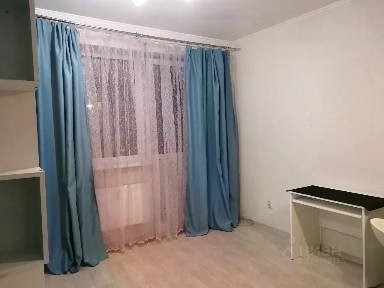Сдается студия, 23,2 м²