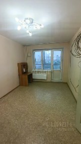Продается 1-комн. квартира, 34,7 м²