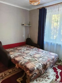 Сдается 1-комн. квартира, 18,3 м²