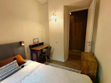 Сдается 2-комн. квартира, 30 м²