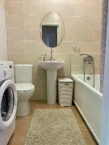 Сдается 1-комн. квартира, 40 м²