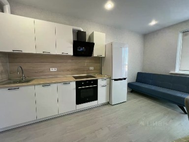 Сдается 1-комн. квартира, 45 м²
