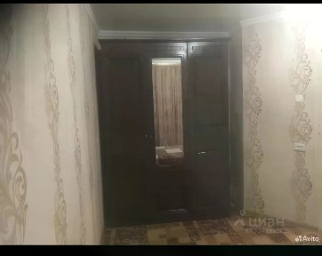 Сдается 2-комн. квартира, 25,6 м²