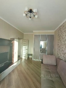 Сдается 1-комн. квартира, 38 м²