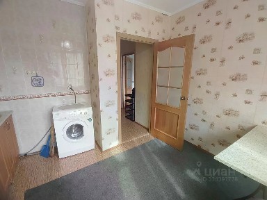 Сдается 1-комн. квартира, 40 м²