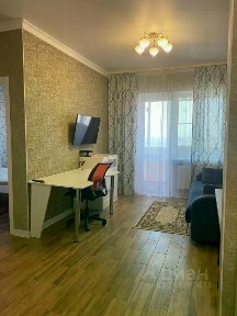 Сдается 1-комн. квартира, 40 м²