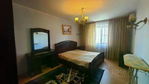 Сдается 3-комн. квартира, 72 м²