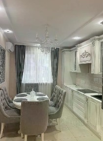 Сдается 2-комн. квартира, 70 м²