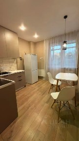 Сдается 1-комн. квартира, 33 м²