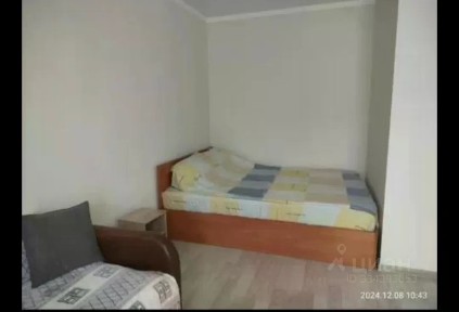 Сдается 1-комн. квартира, 33,9 м²