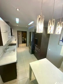 Сдается 2-комн. квартира, 65 м²