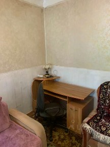 Сдается 3-комн. квартира, 52 м²