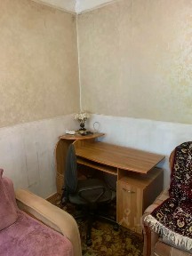Сдается 3-комн. квартира, 52 м²