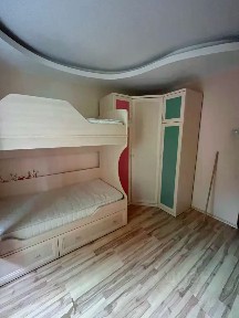 Сдается 3-комн. квартира, 63 м²
