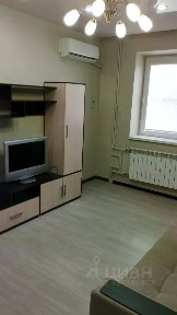 Сдается 1-комн. квартира, 30 м²