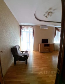 Сдается 2-комн. квартира, 62 м²