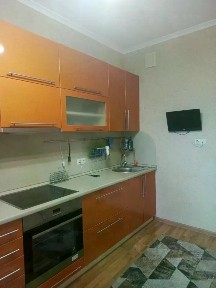 Сдается 1-комн. квартира, 42 м²