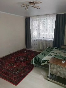 Сдается 1-комн. квартира, 36,6 м²