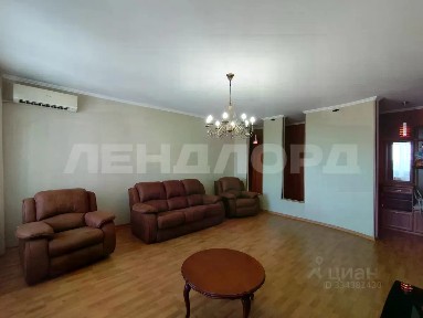 Сдается 3-комн. квартира, 103 м²