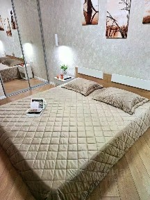 Сдается 2-комн. квартира, 43 м²