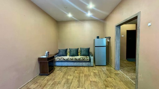 Сдается 1-комн. квартира, 26 м²