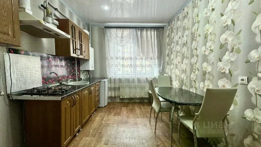 Сдается 1-комн. квартира, 42 м²