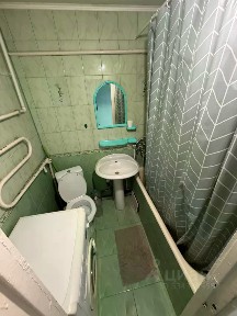 Сдается 1-комн. квартира, 32 м²