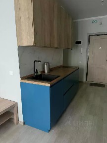 Сдается студия, 32 м²