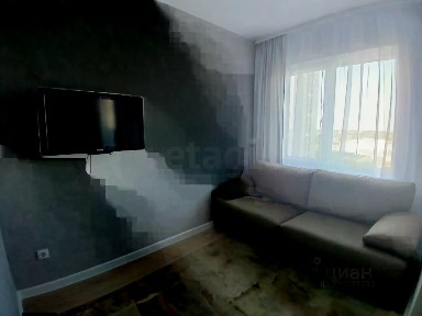 Сдается студия, 32 м²